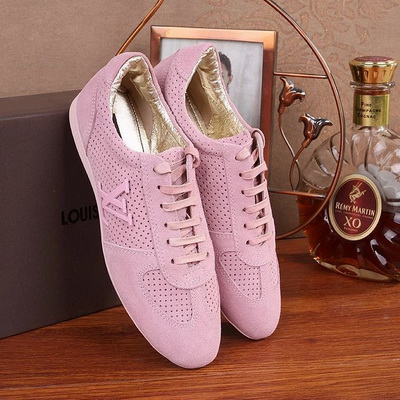 LV Casual shoes Women--135